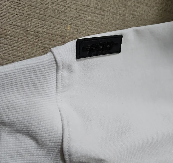 NFL Pro Standard White San Francisco 49ers Hoodie. NWT. - Picture 8 of 9